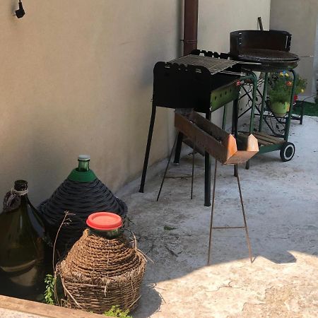 Il Minotauro B&B A 5 Minuti Da Popoli Vittorito Экстерьер фото