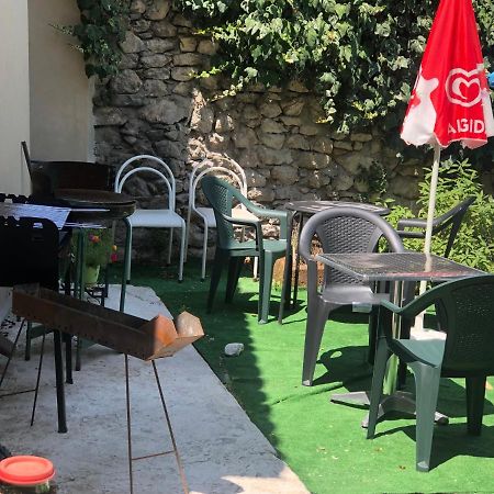 Il Minotauro B&B A 5 Minuti Da Popoli Vittorito Экстерьер фото