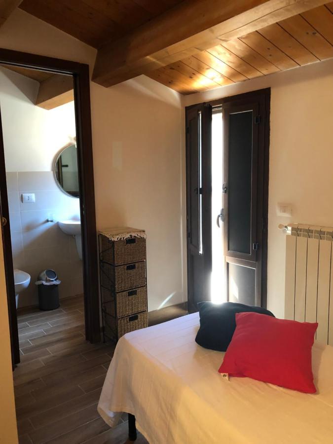 Il Minotauro B&B A 5 Minuti Da Popoli Vittorito Экстерьер фото
