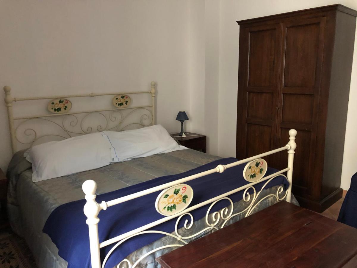 Il Minotauro B&B A 5 Minuti Da Popoli Vittorito Экстерьер фото