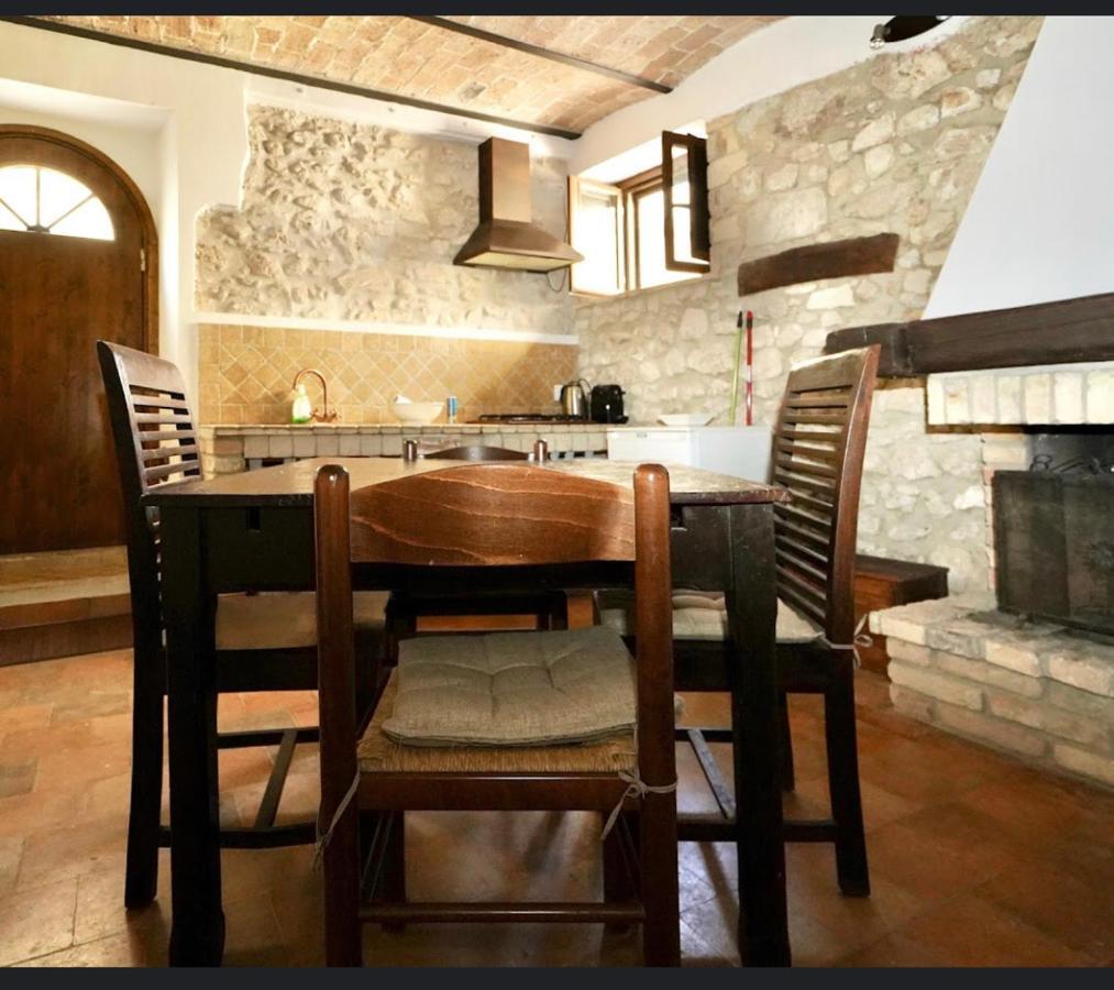 Il Minotauro B&B A 5 Minuti Da Popoli Vittorito Экстерьер фото
