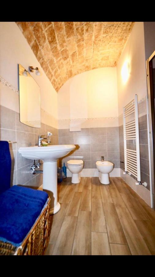 Il Minotauro B&B A 5 Minuti Da Popoli Vittorito Экстерьер фото