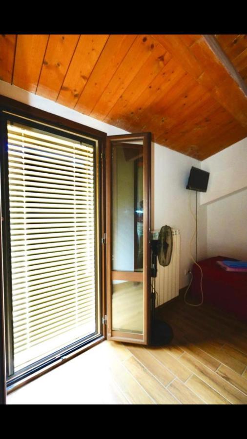 Il Minotauro B&B A 5 Minuti Da Popoli Vittorito Экстерьер фото