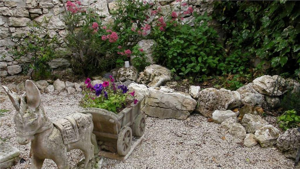 Il Minotauro B&B A 5 Minuti Da Popoli Vittorito Экстерьер фото