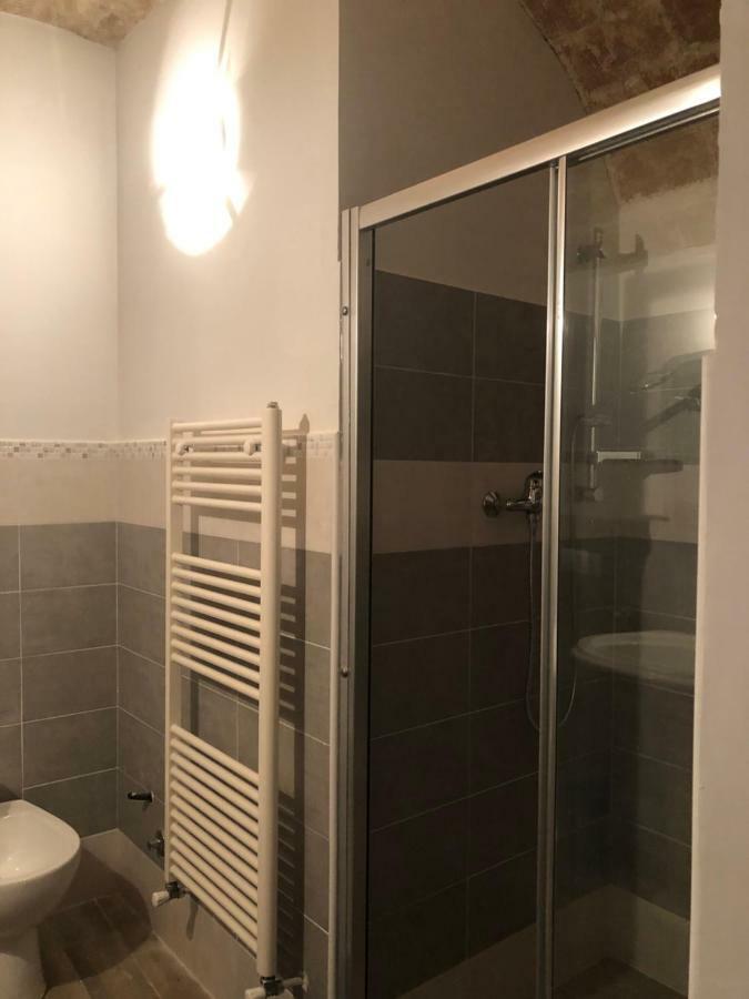 Il Minotauro B&B A 5 Minuti Da Popoli Vittorito Экстерьер фото