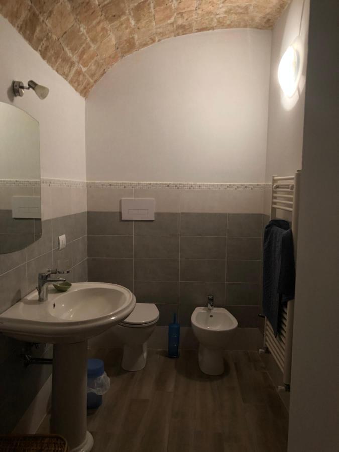 Il Minotauro B&B A 5 Minuti Da Popoli Vittorito Экстерьер фото